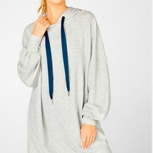 Fabletics Tatiana T-Shirt Dress. Brand new with tags.  Extra Large